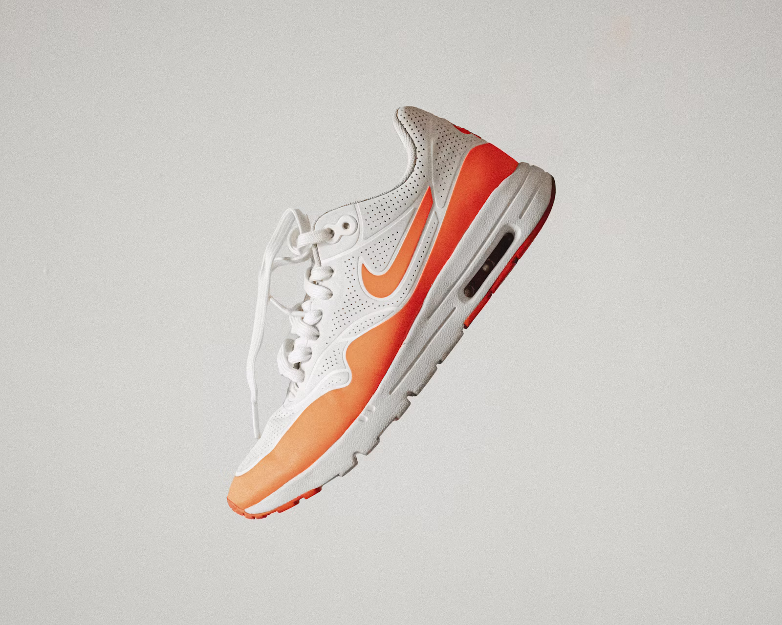 High Fashion Sneaker
