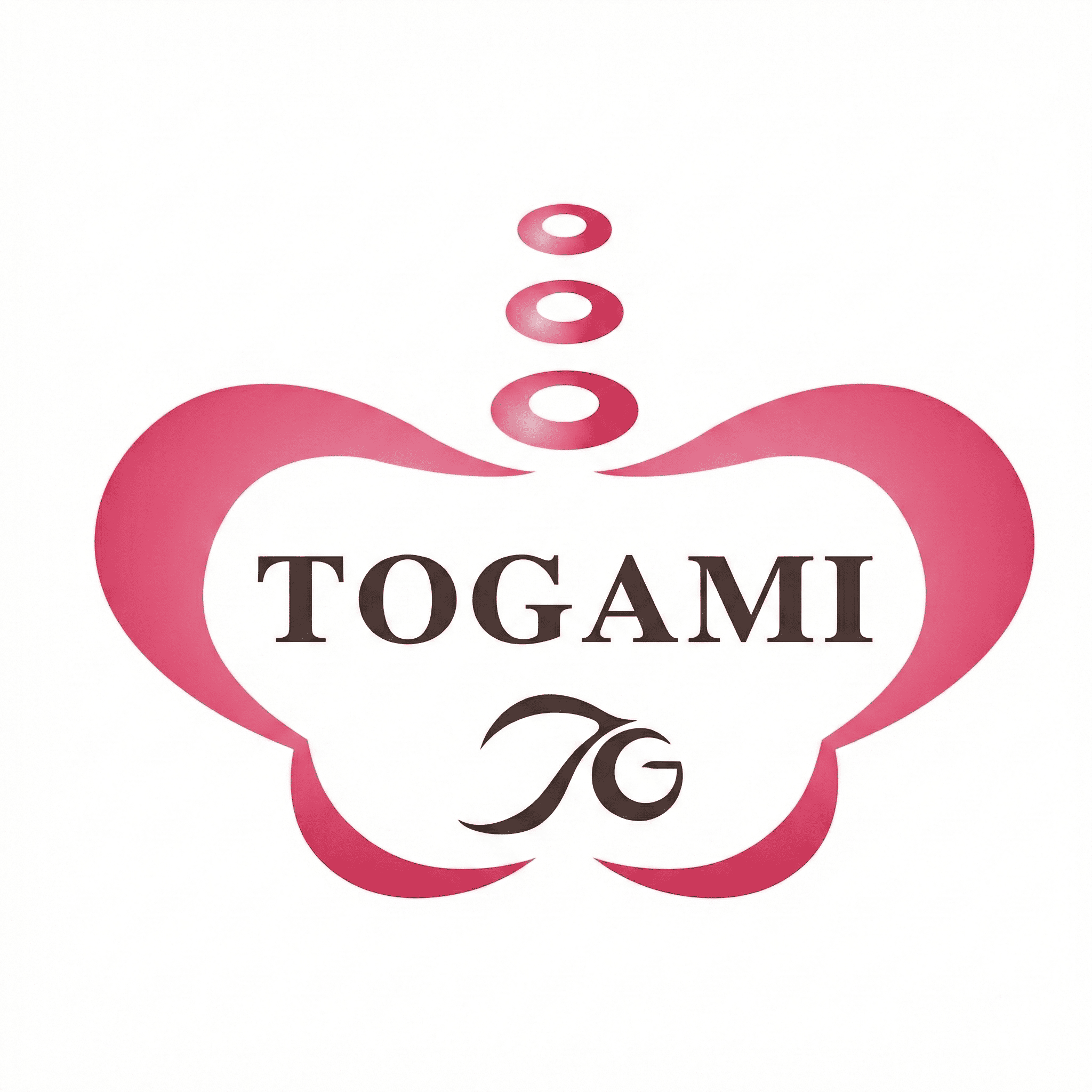とがみ整骨院 Logo